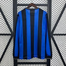 Camisa Retrô Inter de Milão 09/10