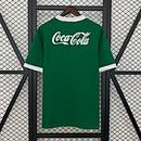 Camisa Retrô Palmeiras 1987