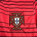 Camisa Retrô Portugal 2014