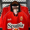 Camisa Retrô Mallorca 96/97