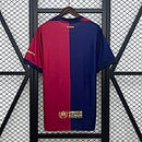 Camisa Barcelona 24/25