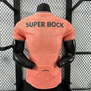 Camisa Porto 25/26 - Versão Jogador
