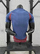 Camisa Roma 24/25 - Versão Jogador