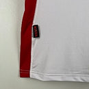 Camisa Retrô Roma 01/02