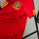 Camisa Retrô Espanha 2010