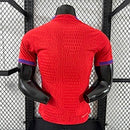Camisa Noruega 25/26 - Versão Jogador