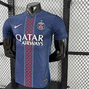 Camisa PSG 25/26 - Versão Jogador