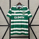 Camisa Retrô Celtic 95/97