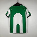 Camisa Retrô Real Betis 98/99