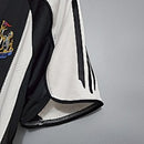 Camisa Retrô Newcastle United 05/06