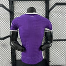 Camisa Al Ain 25/26 - Versão Jogador
