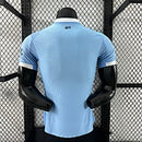Camisa Manchester City 25/26 - Versão Jogador