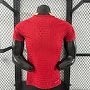 Camisa China 25/26 - Versão Jogador