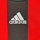 Camisa Retrô Milan Manga Longa 08/09