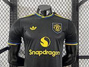 Camisa Manchester United 25/26  - Versão Jogador