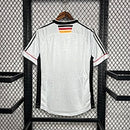Camisa Retrô Alemanha 1998