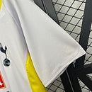 Camisa Retrô Tottenham 09/10