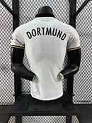 Camisa Borussia Dortmund 24/25 - Versão Jogador