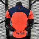 Camisa Barcelona 25/26 - Versão Jogador