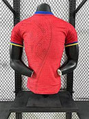 Camisa Espanha 24/25 - Versão Jogador