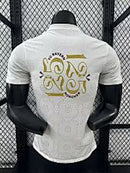Camisa Bayern Munich 25/26 - Versão Jogador