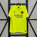 Camisa Retrô Barcelona 14/15