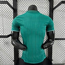 Camisa Liverpool 25/26 - Versão Jogador
