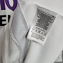 Camisa Retrô Real Madrid Manga Longa 06/07