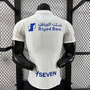 Camisa Al Hilal 25/26 - Versão Jogador