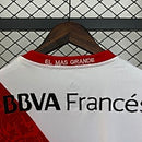 Camisa Retrô River Plate 13/14