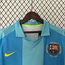 Camisa Retrô Barcelona 07/08