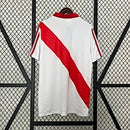 Camisa Retrô River Plate 98/99
