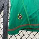 Camisa Retrô Mexico 2010