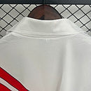 Camisa Retrô Rayo Vallecano Home  97/98