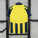 Camisa Retrô Fenerbahce 07/08