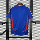 Camisa Retrô França 2006