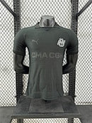 Camisa Olympique de Marseille 24/25 - Versão Jogador