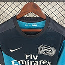 Camisa Retrô Arsenal 11/12