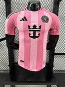 Camisa Inter Miami 25/26 - Versão Jogador