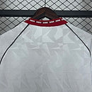 Camisa Retrô Manchester United 1991