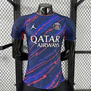 Camisa PSG 25/26 - Versão Jogador