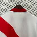 Camisa Retrô River Plate 98/99