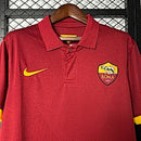 Camisa Retrô Roma 14/15