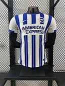 Camisa Brighton 24/25 - Versão Jogador