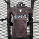Camisa Napoli 25/26 - Versão Jogador