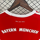 Camisa Retrô Bayern Munich 17/18