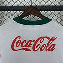 Camisa Retrô Palmeiras 1987