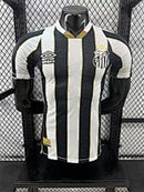 Camisa Santos 24/25 - Versão Jogador