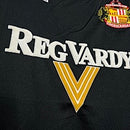 Camisa Retrô Sunderland 05/06