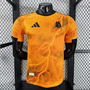 Camisa Roma 25/26 - Versão Jogador